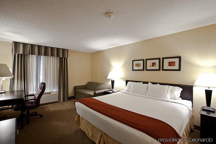 Holiday Inn Express Plymouth By Ihg Quarto foto
