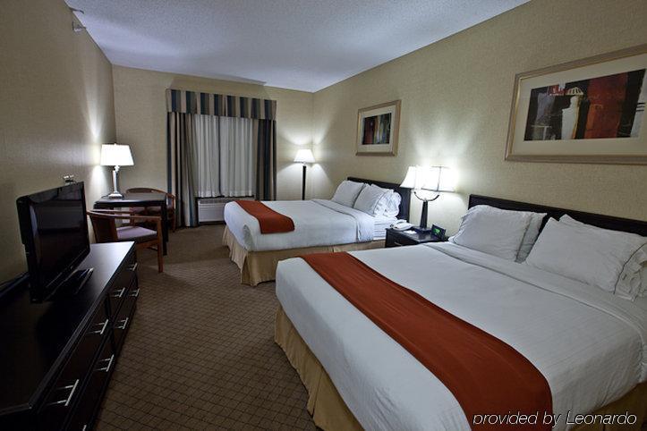 Holiday Inn Express Plymouth By Ihg Quarto foto