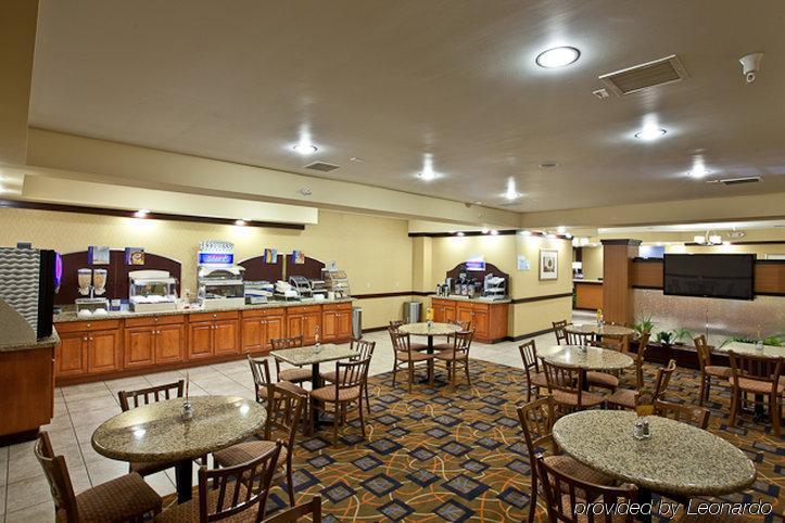 Holiday Inn Express Plymouth By Ihg Restaurante foto